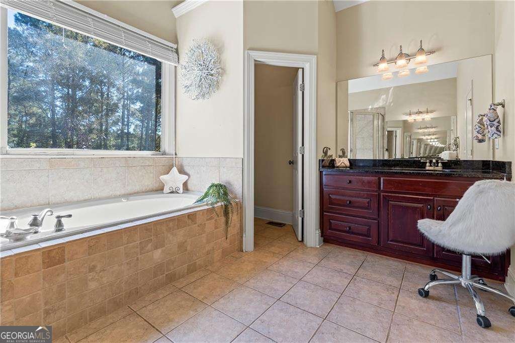 1030 Silver Thorne Drive Loganville - Photo 45