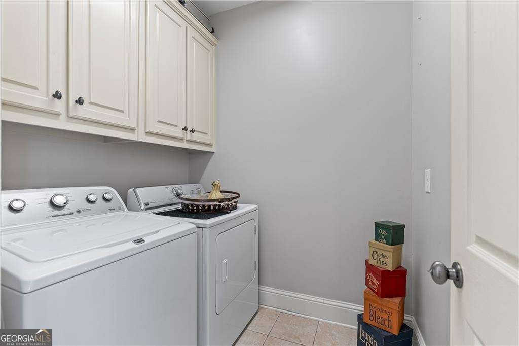 1030 Silver Thorne Drive Loganville - Photo 46