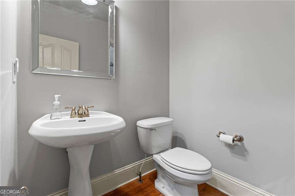 1030 Silver Thorne Drive Loganville - Photo 47