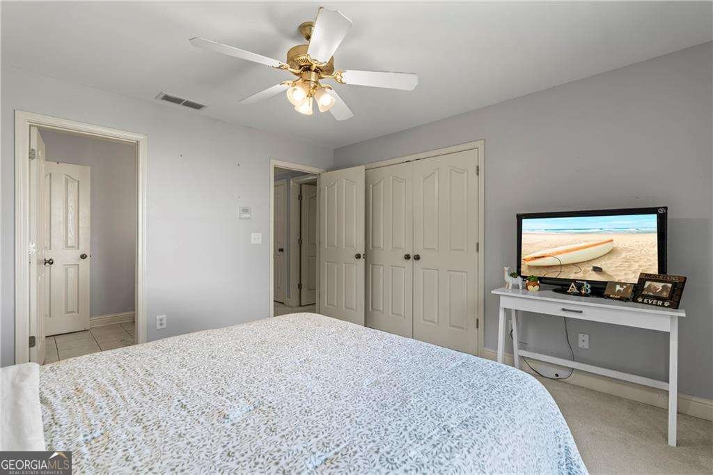 1030 Silver Thorne Drive Loganville - Photo 49