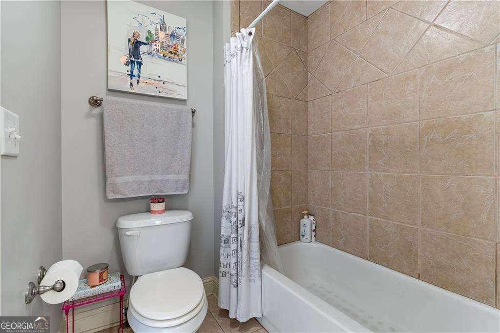 1030 Silver Thorne Drive Loganville - Photo 52