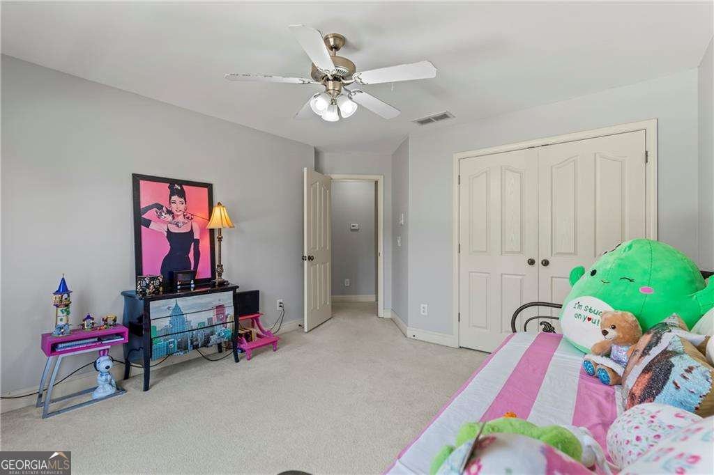 1030 Silver Thorne Drive Loganville - Photo 54