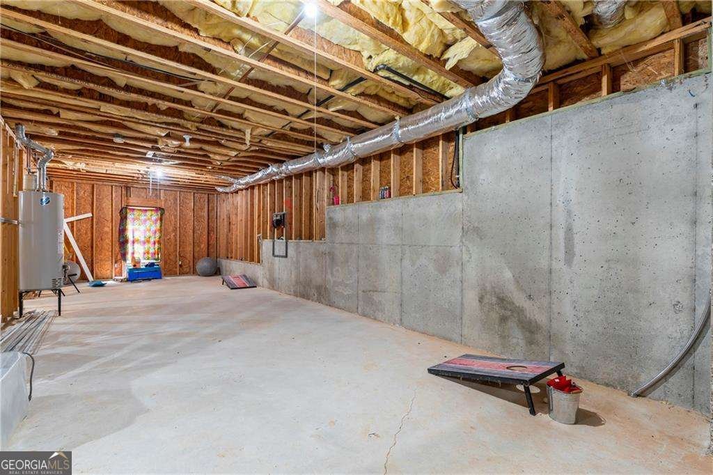 1030 Silver Thorne Drive Loganville - Photo 57