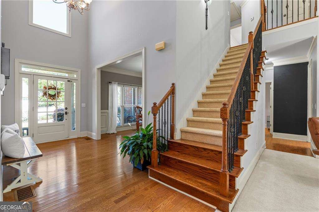 1030 Silver Thorne Drive Loganville - Photo 6