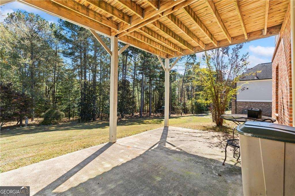 1030 Silver Thorne Drive Loganville - Photo 63