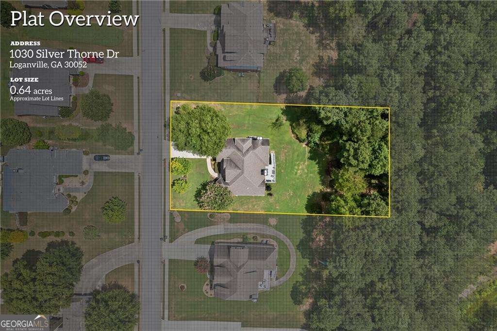 1030 Silver Thorne Drive Loganville - Photo 68