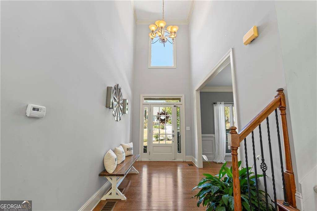 1030 Silver Thorne Drive Loganville - Photo 7