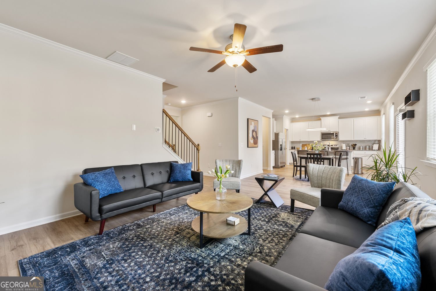 535 Hancock Drive Atlanta - Photo 17