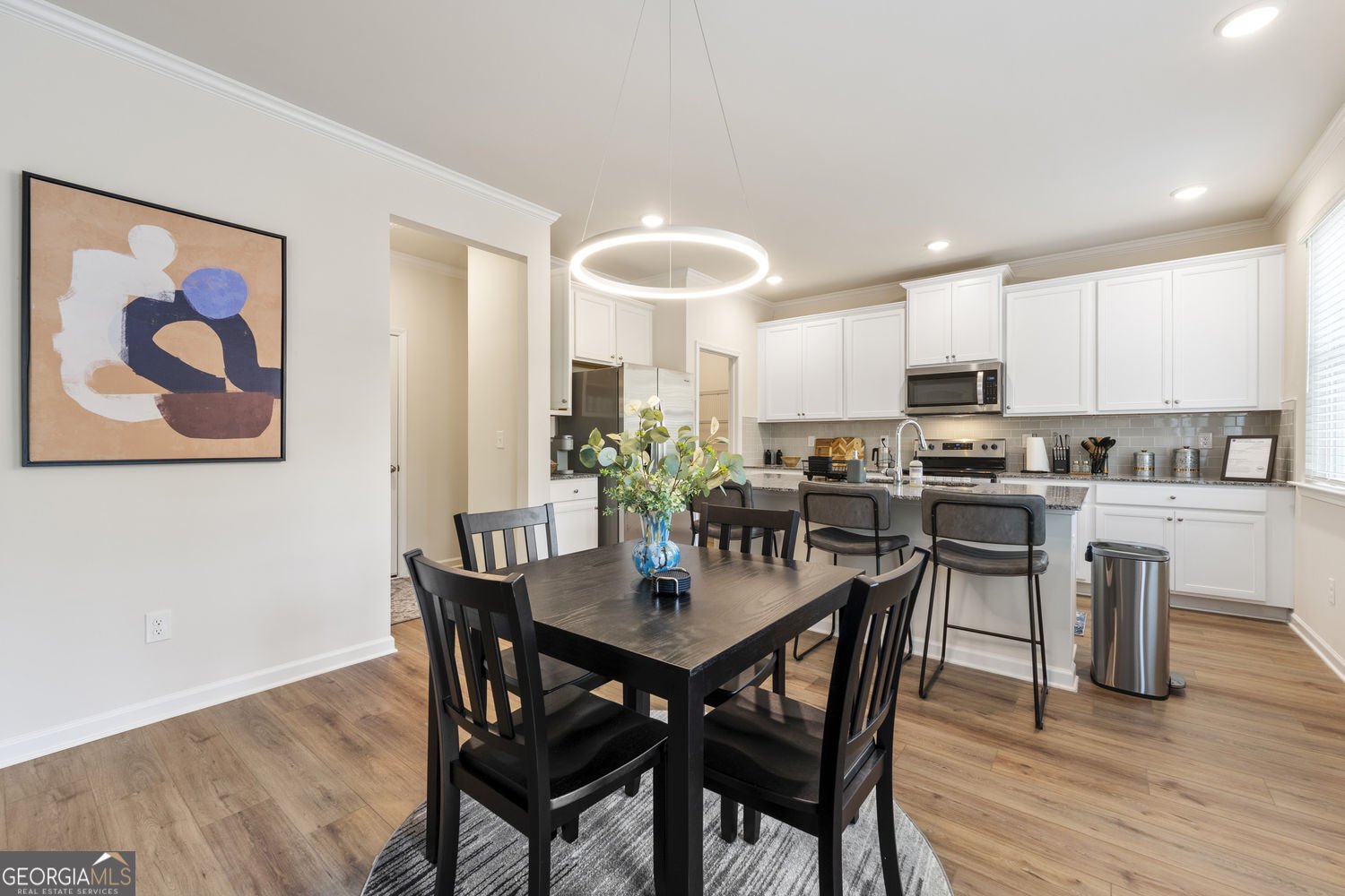 535 Hancock Drive Atlanta - Photo 19