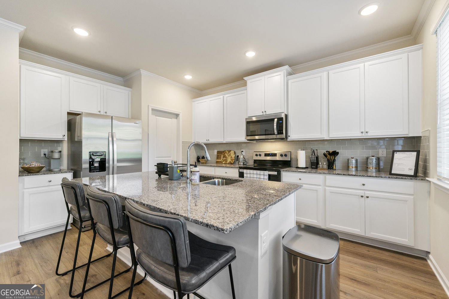 535 Hancock Drive Atlanta - Photo 20