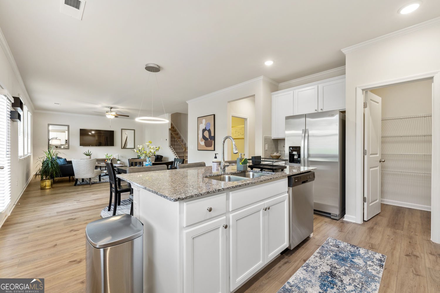 535 Hancock Drive Atlanta - Photo 21