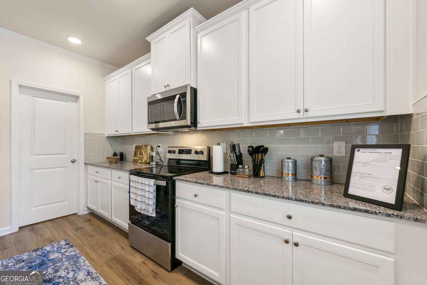 535 Hancock Drive Atlanta - Photo 22