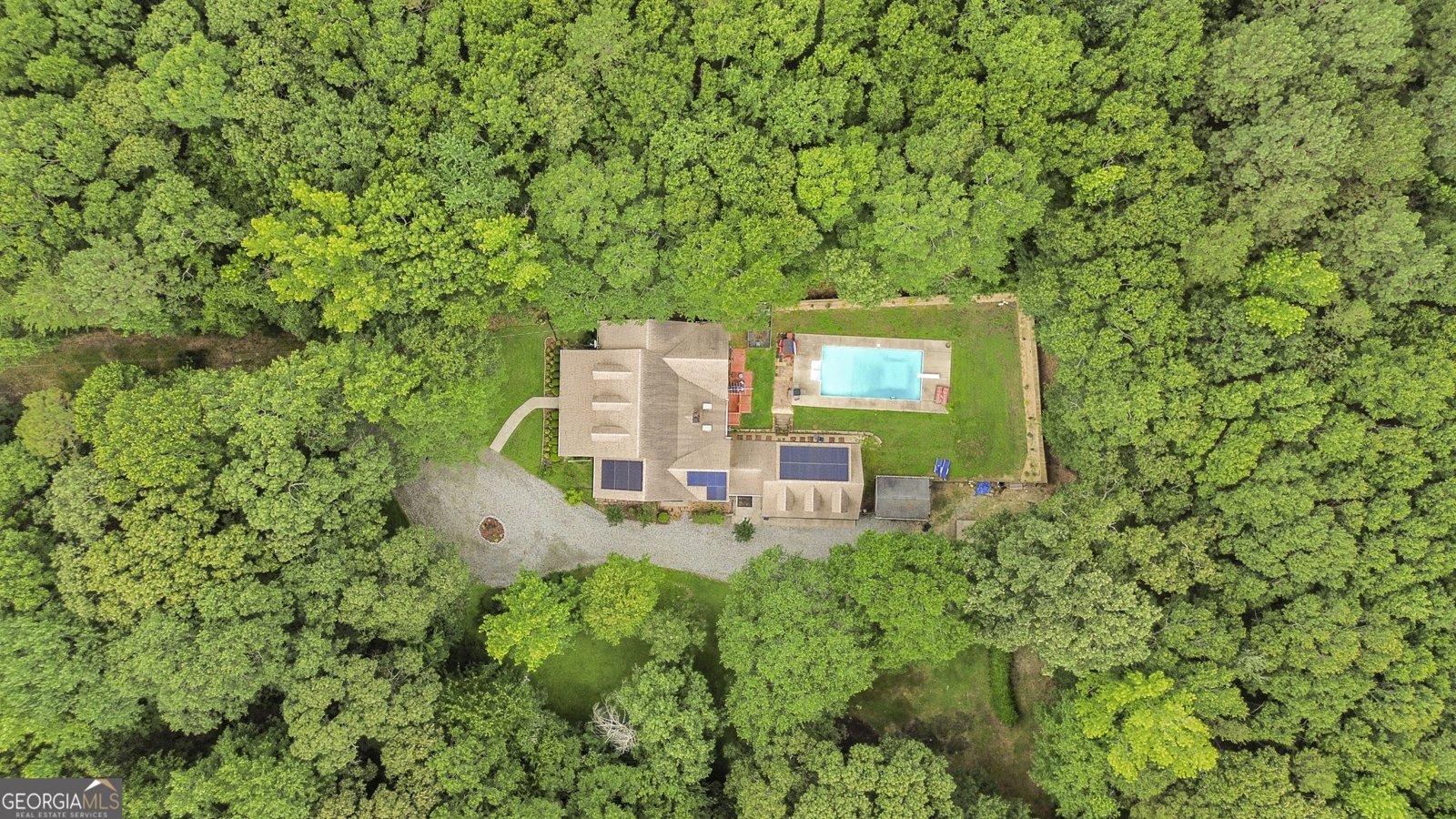 744 Cherokee Ridge Road Canon - Photo 38