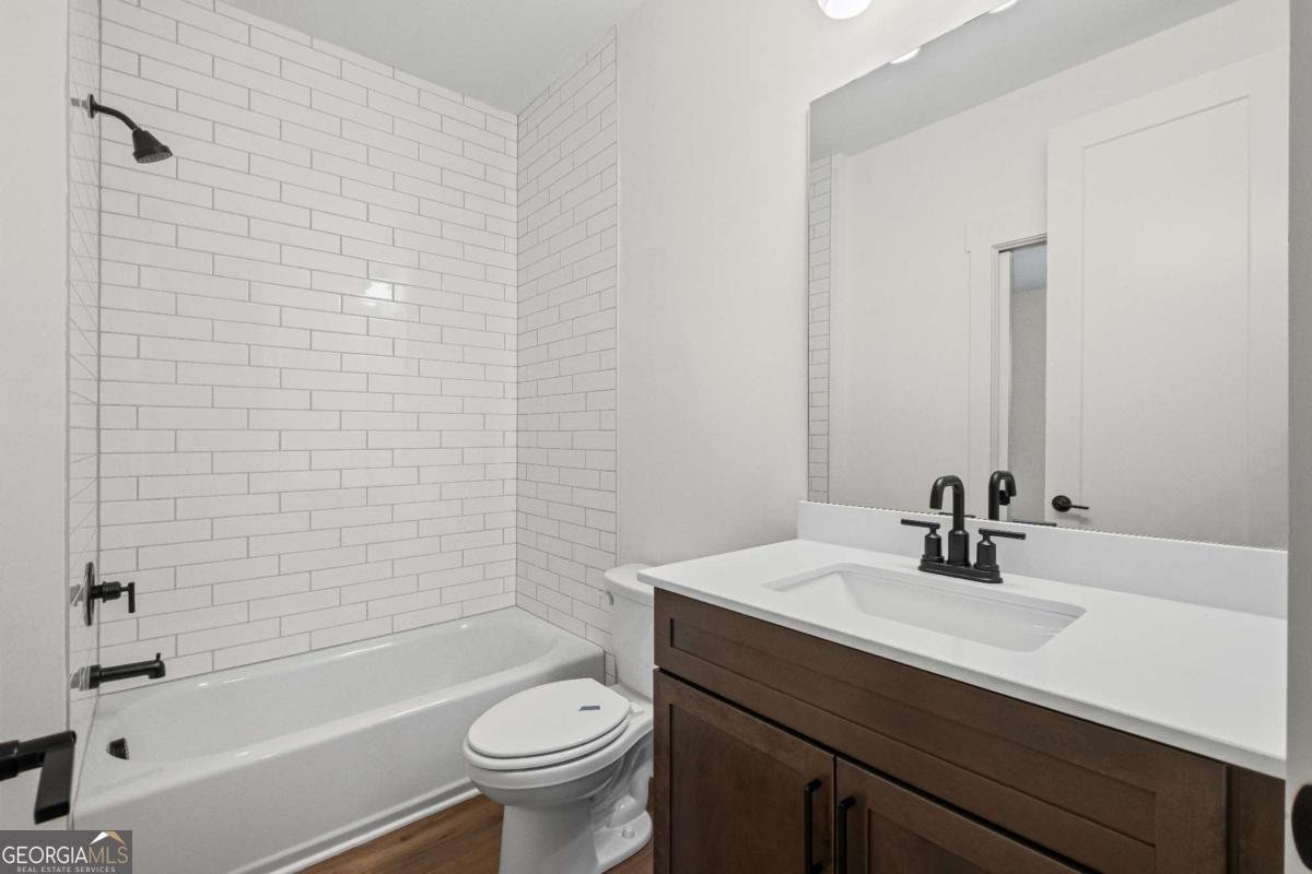 1976 Flying Scotsman Drive Kennesaw - Photo 10