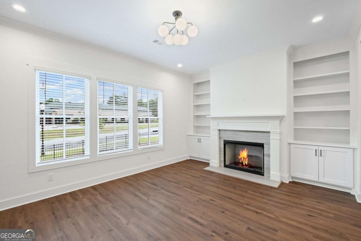 1976 Flying Scotsman Drive Kennesaw - Photo 11