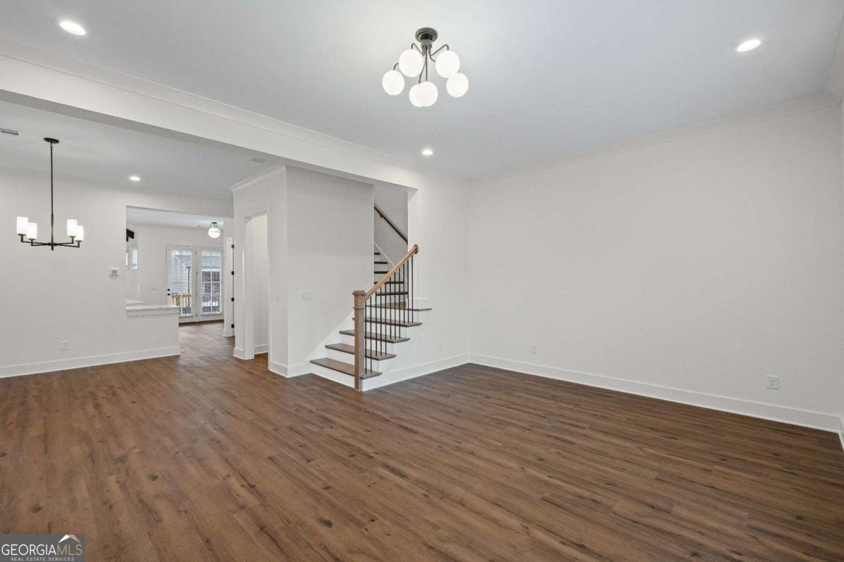 1976 Flying Scotsman Drive Kennesaw - Photo 14