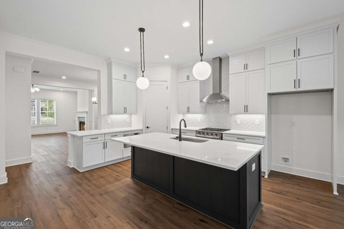 1976 Flying Scotsman Drive Kennesaw - Photo 15