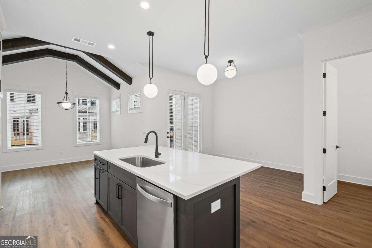 1976 Flying Scotsman Drive Kennesaw - Photo 18