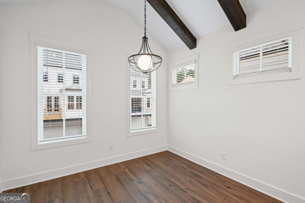 1976 Flying Scotsman Drive Kennesaw - Photo 19