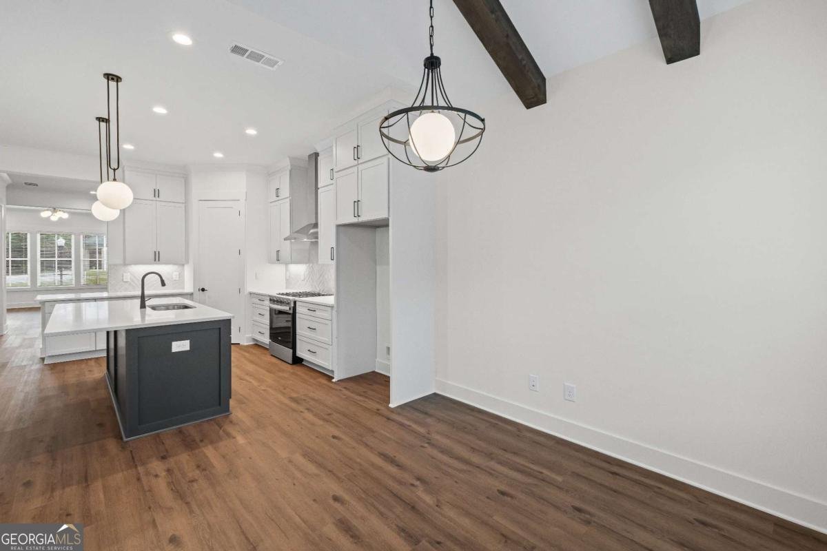 1976 Flying Scotsman Drive Kennesaw - Photo 20