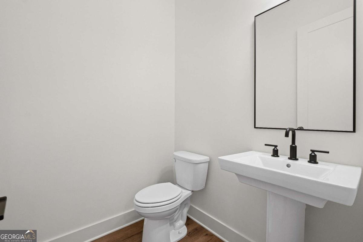 1976 Flying Scotsman Drive Kennesaw - Photo 24