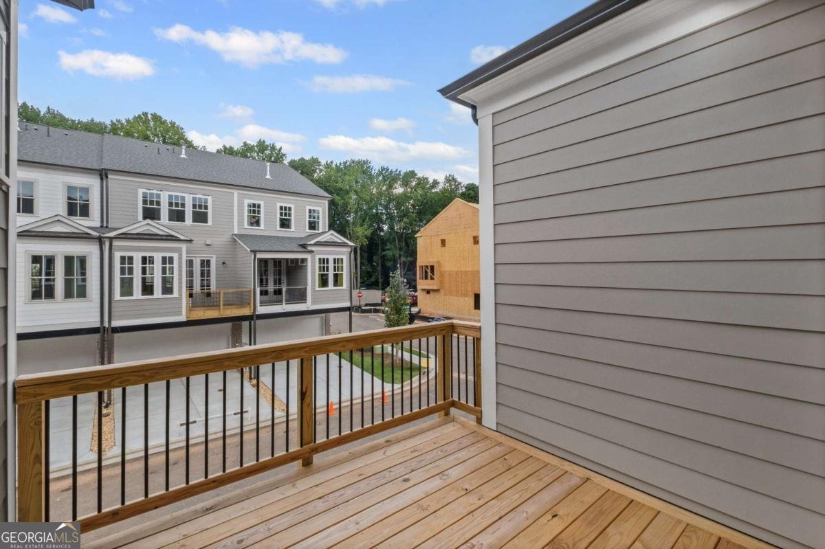 1976 Flying Scotsman Drive Kennesaw - Photo 37