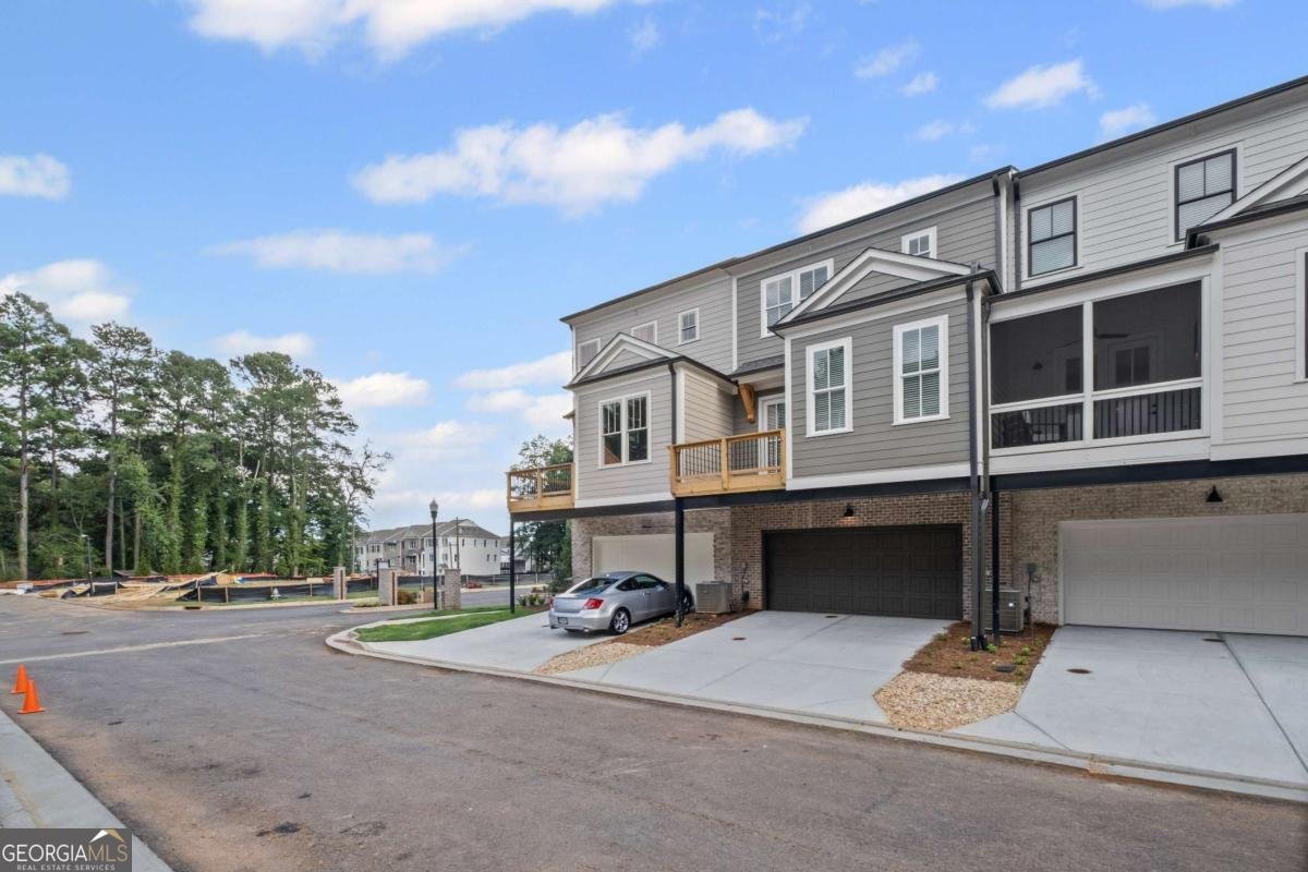 1976 Flying Scotsman Drive Kennesaw - Photo 38