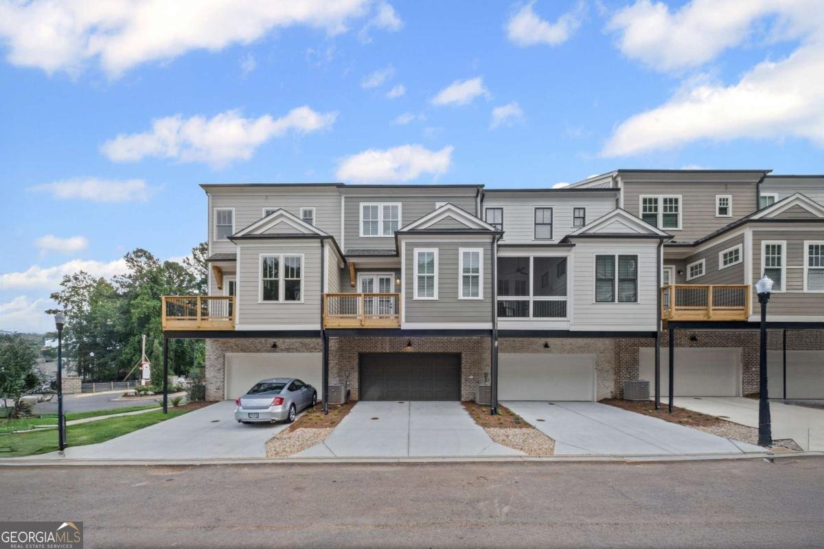 1976 Flying Scotsman Drive Kennesaw - Photo 40