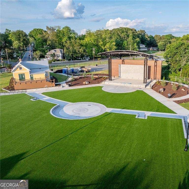 1976 Flying Scotsman Drive Kennesaw - Photo 46