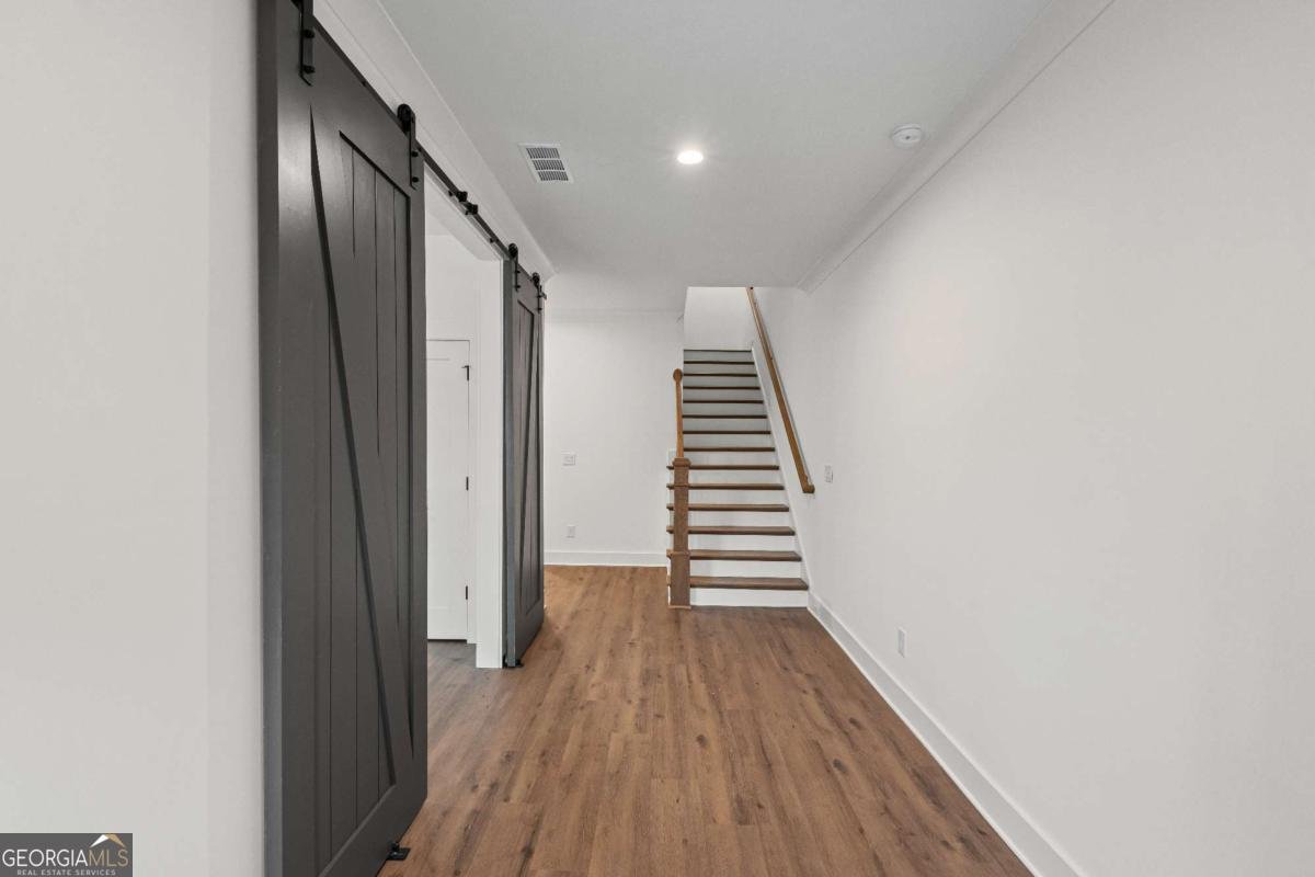 1976 Flying Scotsman Drive Kennesaw - Photo 6