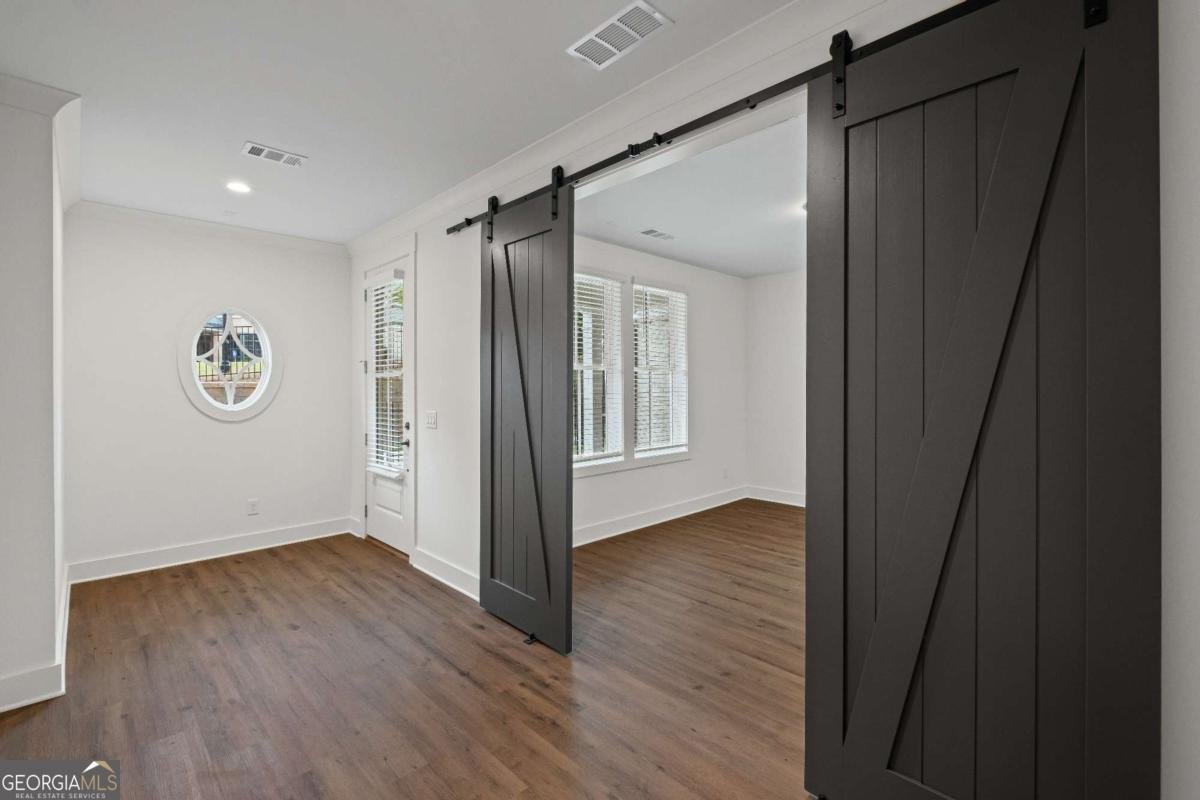 1976 Flying Scotsman Drive Kennesaw - Photo 7