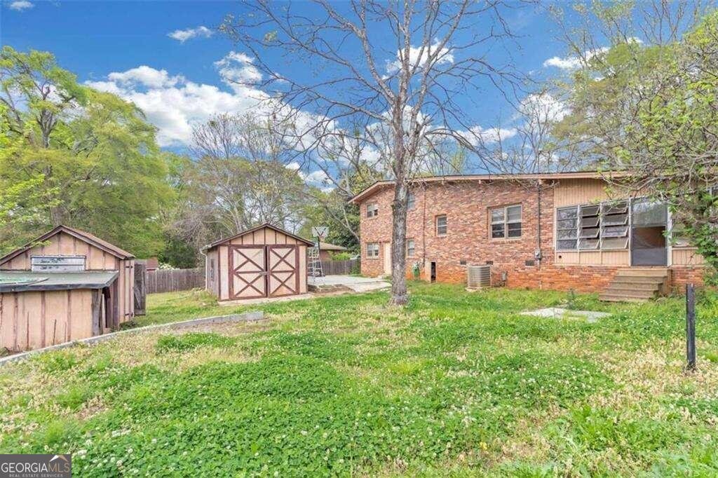 1324 Hicks Circle Conyers - Photo 20