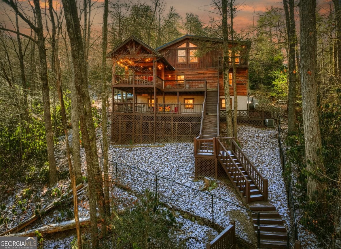 134 Hemlock Circle Blue Ridge - Photo 1