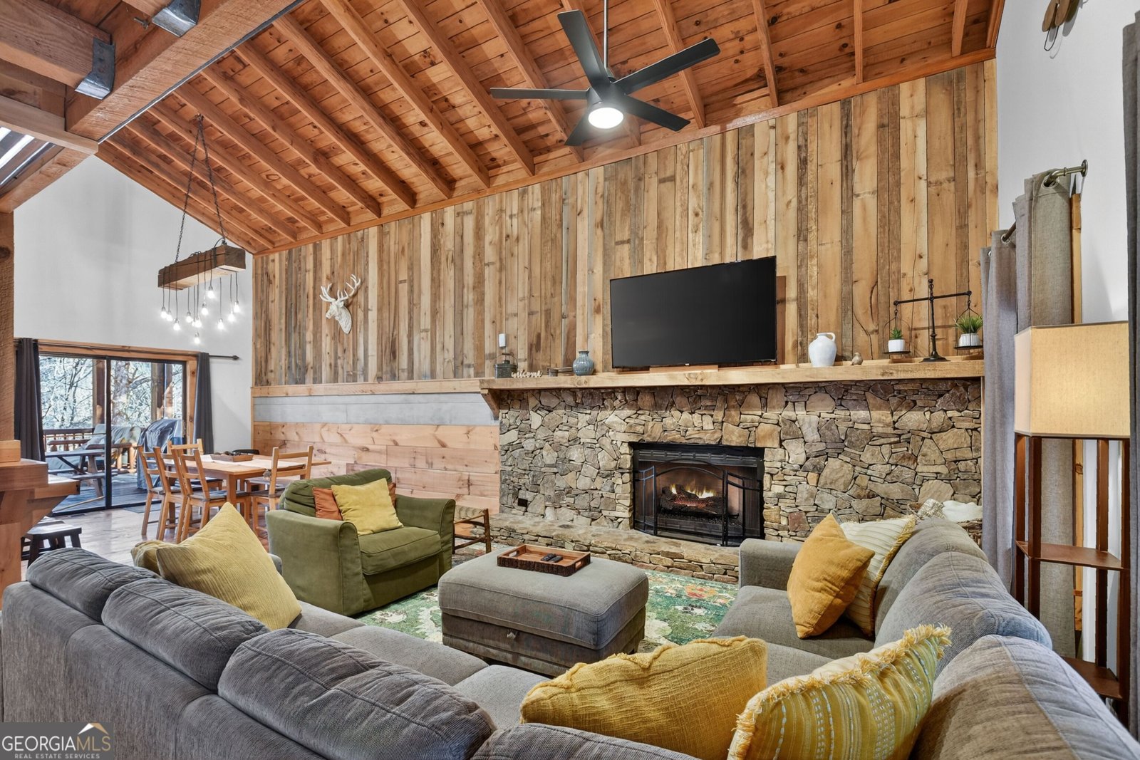 134 Hemlock Circle Blue Ridge - Photo 10