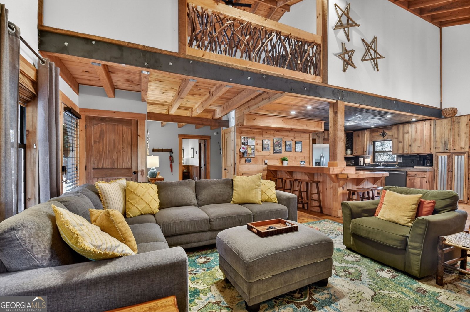 134 Hemlock Circle Blue Ridge - Photo 12