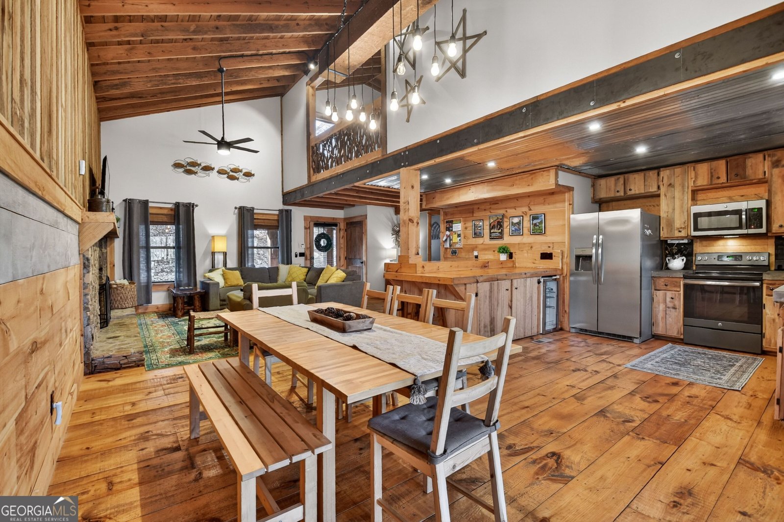 134 Hemlock Circle Blue Ridge - Photo 14