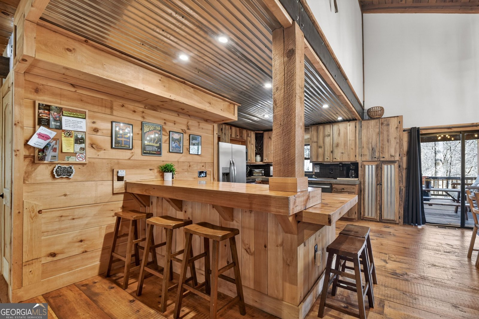 134 Hemlock Circle Blue Ridge - Photo 17