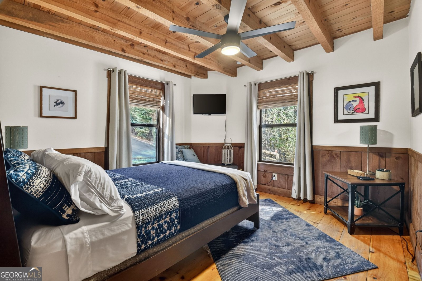 134 Hemlock Circle Blue Ridge - Photo 18