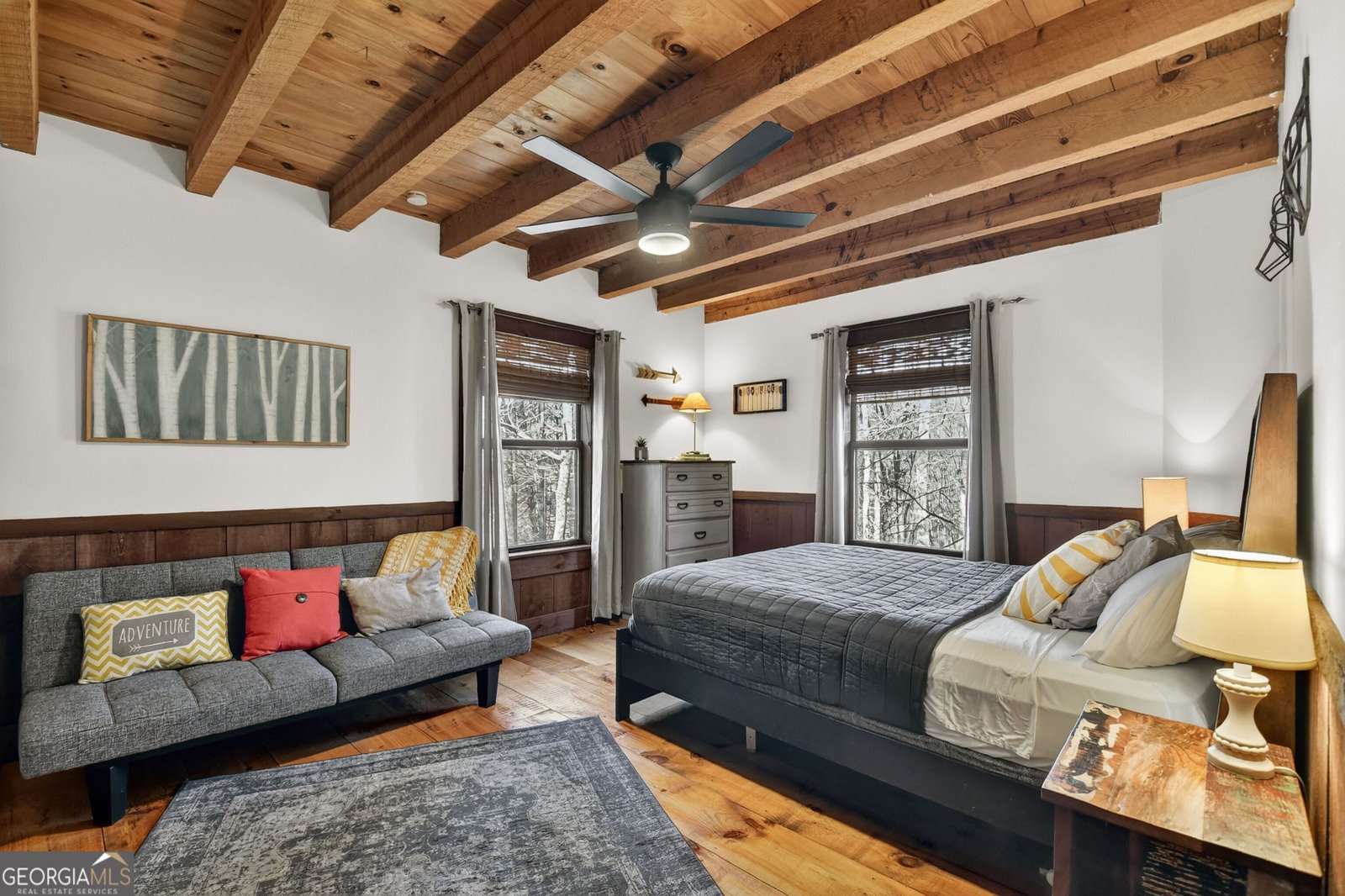 134 Hemlock Circle Blue Ridge - Photo 19