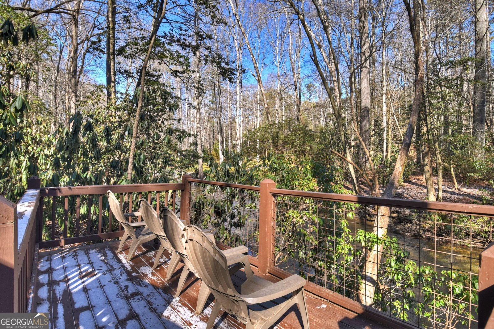 134 Hemlock Circle Blue Ridge - Photo 41