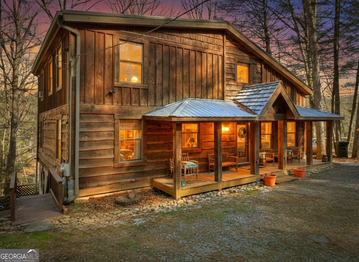 134 Hemlock Circle Blue Ridge - Photo 42