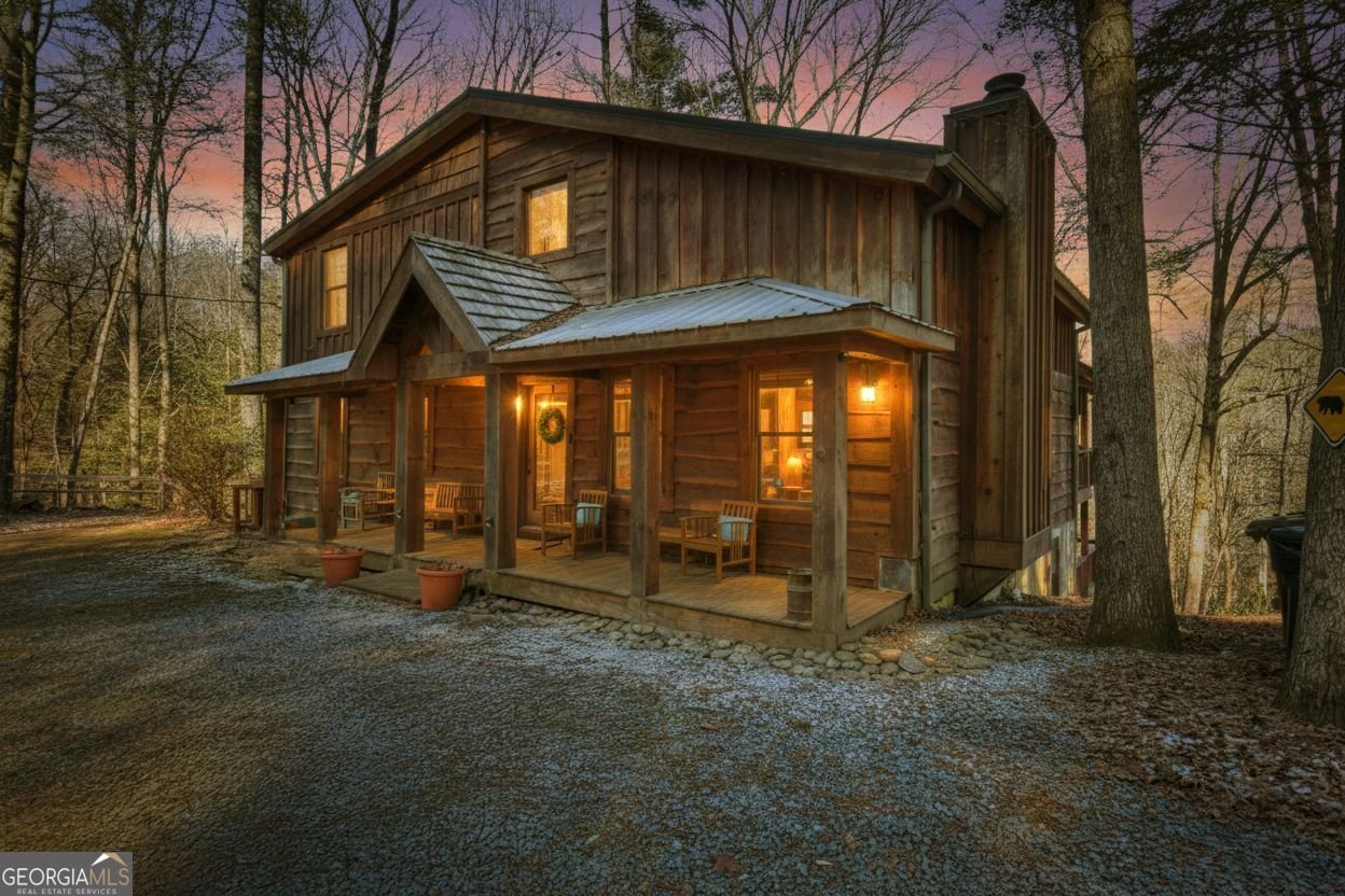 134 Hemlock Circle Blue Ridge - Photo 43