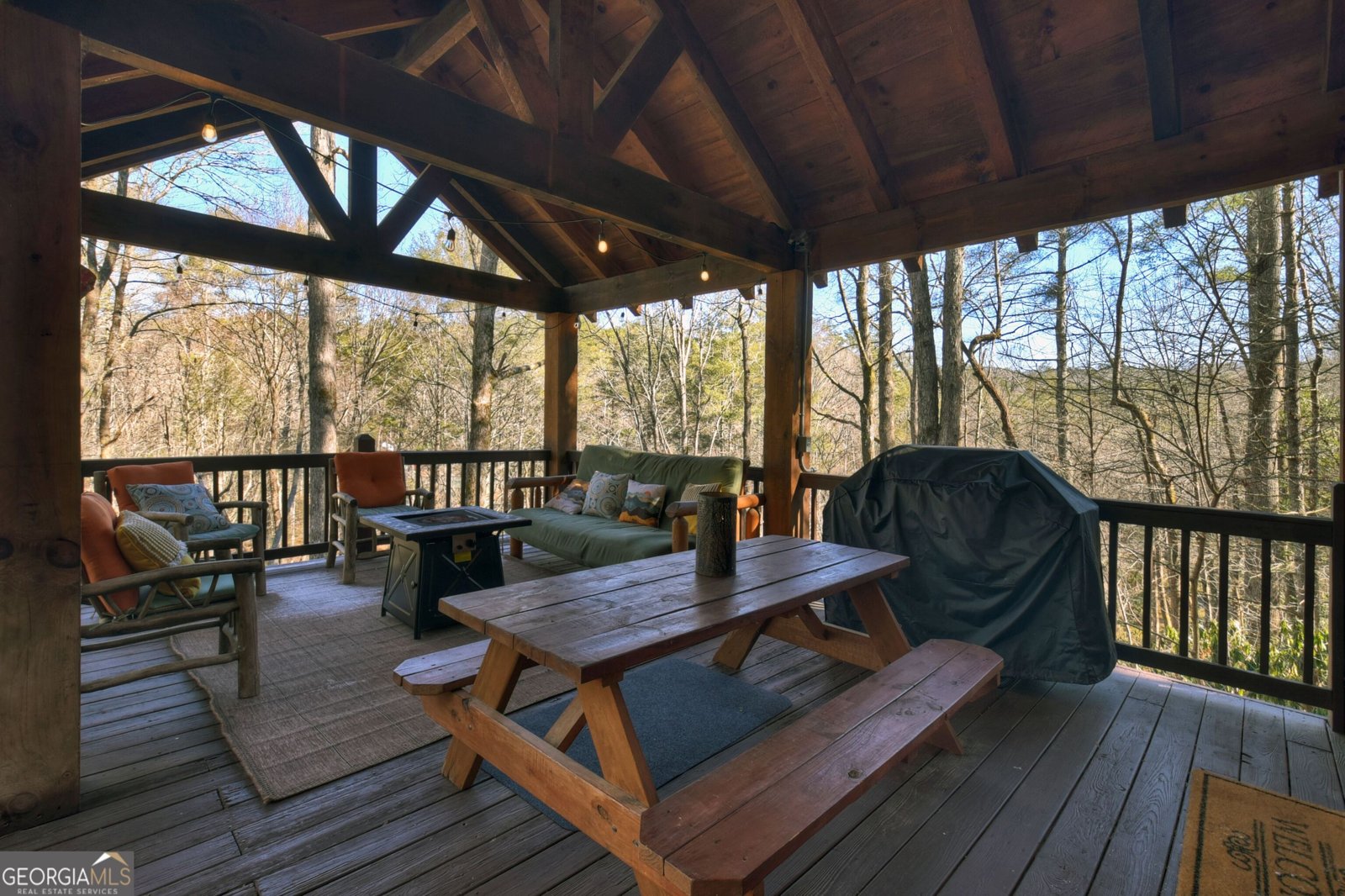 134 Hemlock Circle Blue Ridge - Photo 8