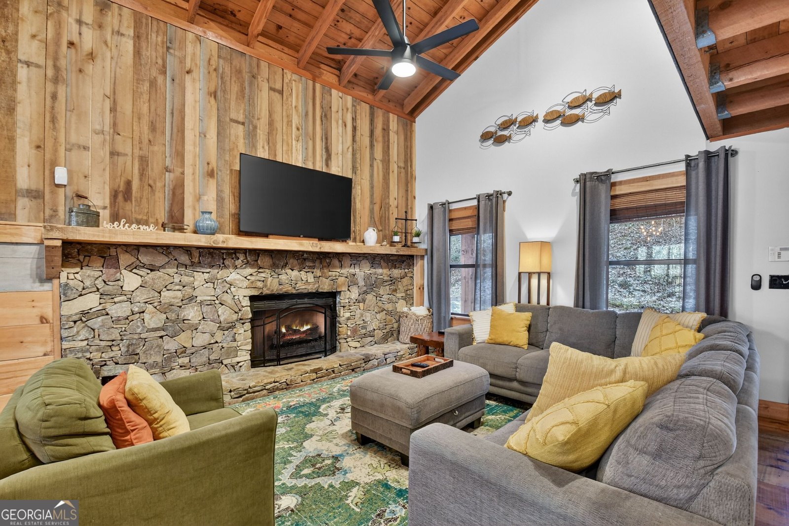 134 Hemlock Circle Blue Ridge - Photo 9