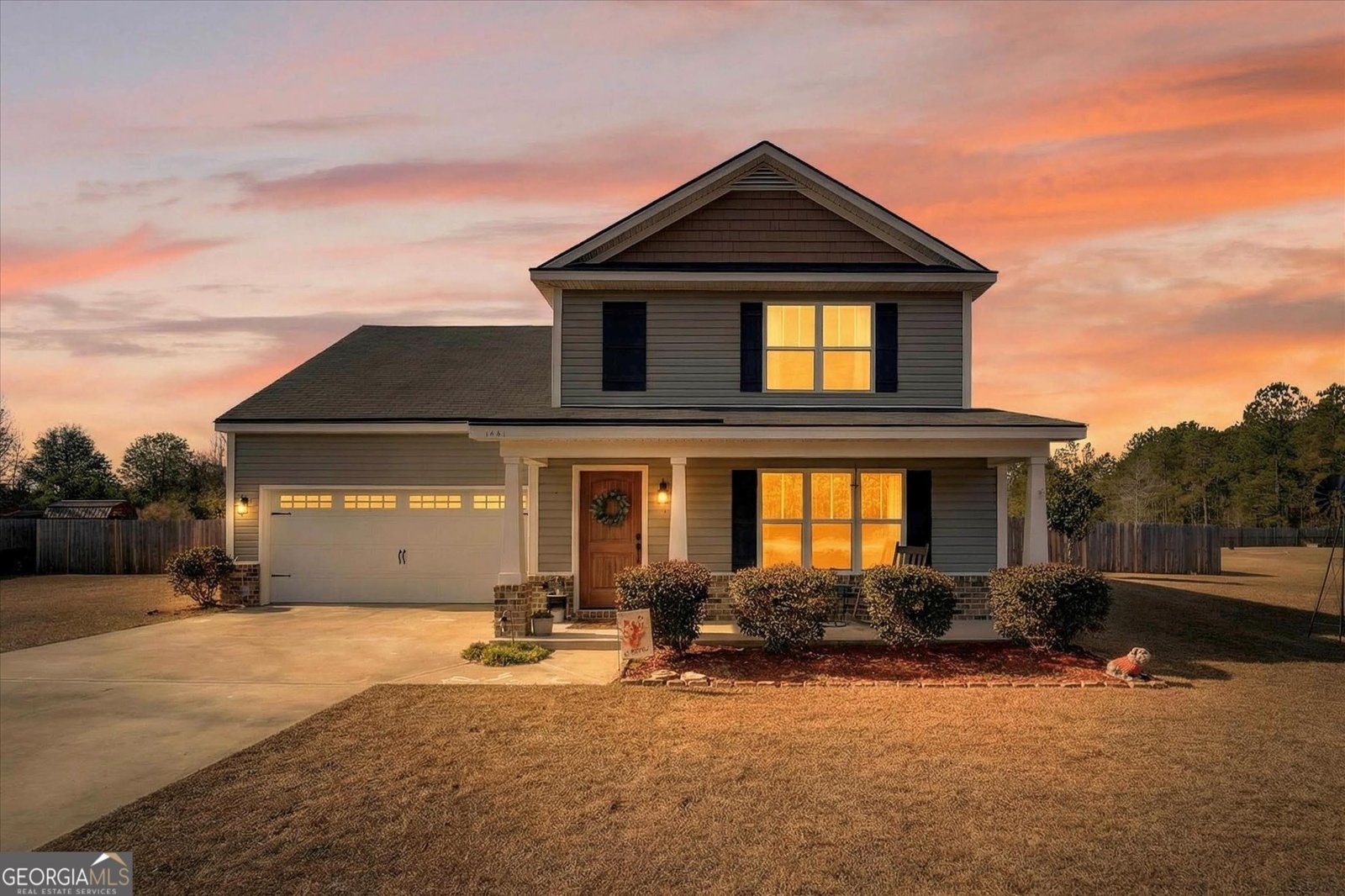 1441 Old Dixie Highway Clyo - Photo 1