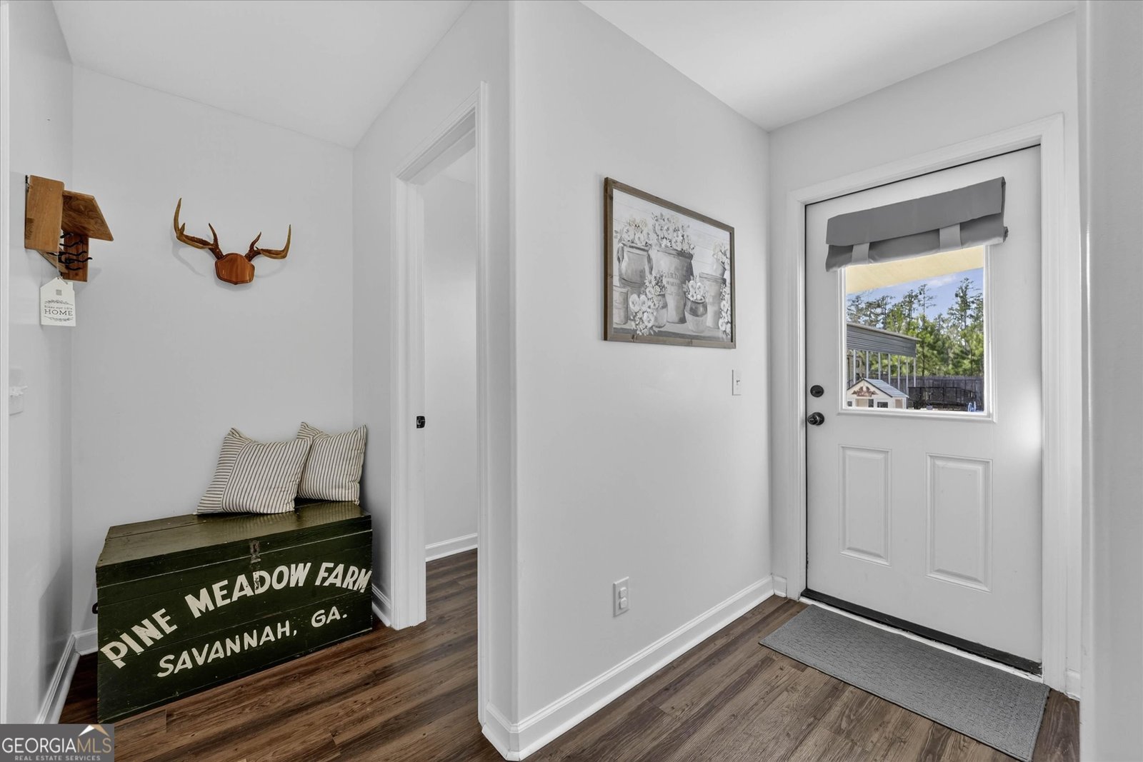 1441 Old Dixie Highway Clyo - Photo 17