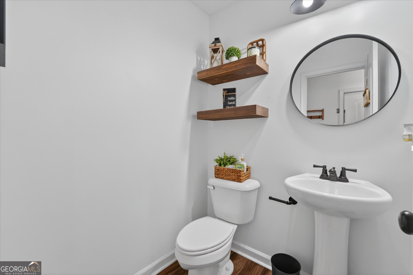 1441 Old Dixie Highway Clyo - Photo 18