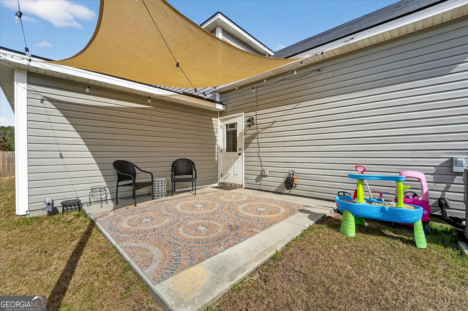 1441 Old Dixie Highway Clyo - Photo 36