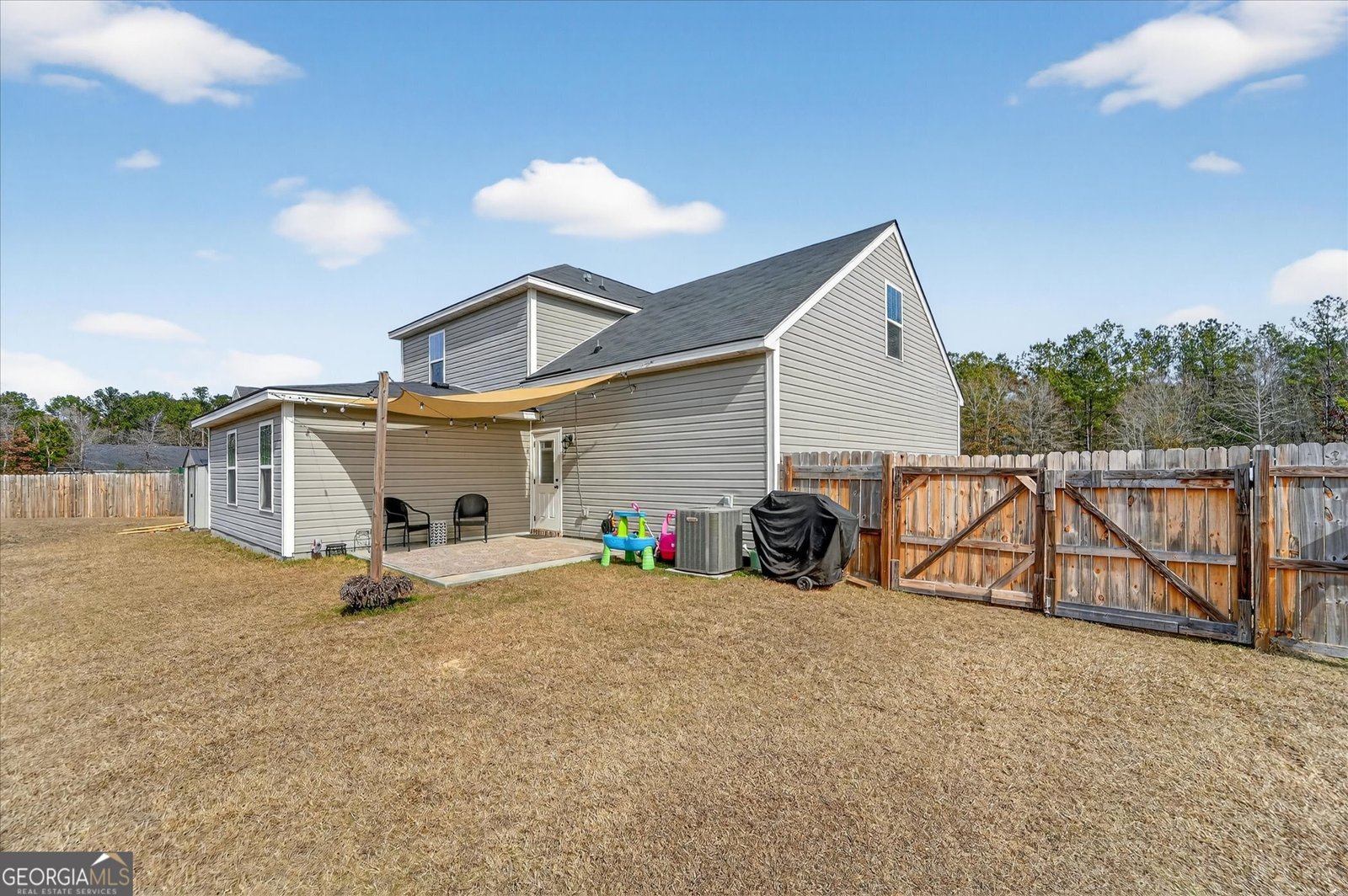 1441 Old Dixie Highway Clyo - Photo 37