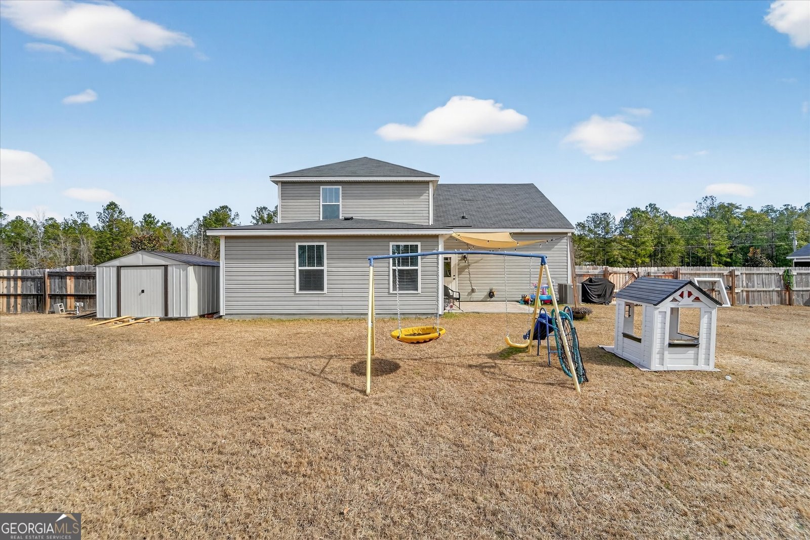 1441 Old Dixie Highway Clyo - Photo 38